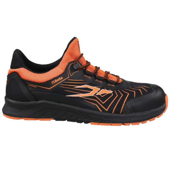 SCARPE BASSE 0-GRAVITYBETA7352AS1P SRC