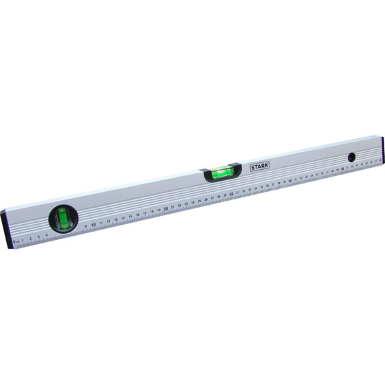 LIVELLA STARK 2 BOLLE CM. 50