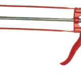 PISTOLA X SILICONE SEMIPROFESSIONAL RIF.81210