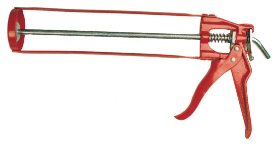 PISTOLA X SILICONE SEMIPROFESSIONAL RIF.81210