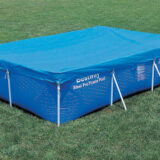 TOP COPERTURA PISCINA RETTANGOLARE CM.300X201