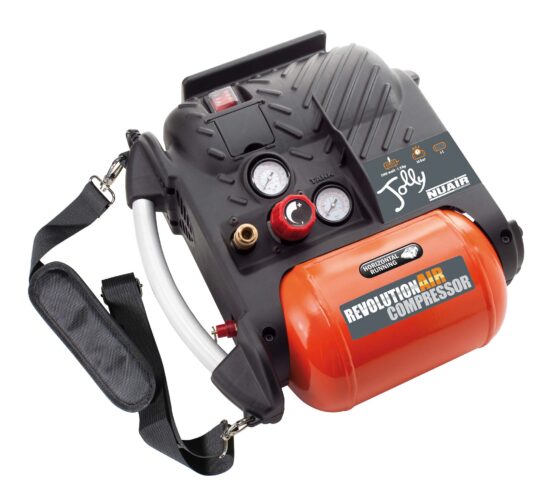 COMPRESSORE LT.5 HP.1,5 JOLLY
