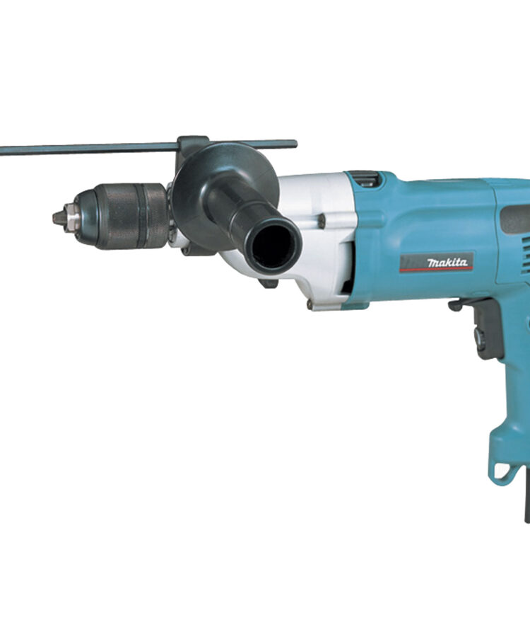 MAKITA TRAPANO W720 MM.13 2VPR MOD.HP2051