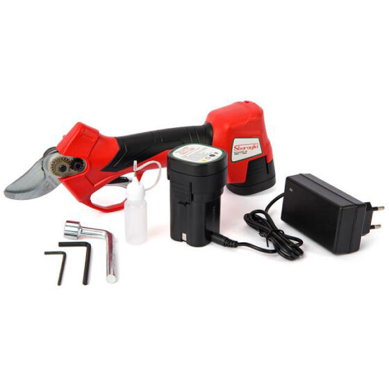 FORBICE BATT. EDUARD 25 PRO SBARAGLIA