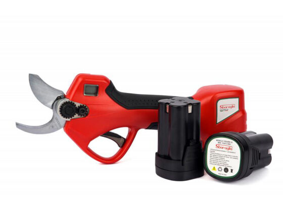 FORBICE BATT. EDUARD 32 PRO SBARAGLIA