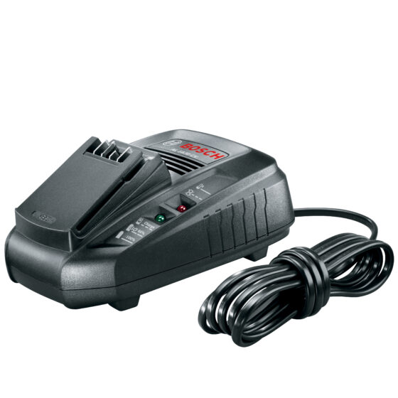 BOSCH-V CARICABATTERIA 18V-AL 1830 CV