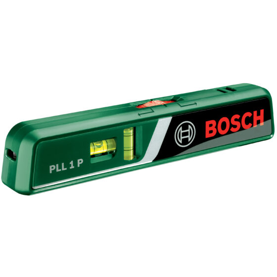 LIVELLA LASER PLL1-P BOSCH-V