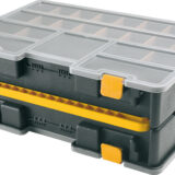 CONTENITORE PORTAMINUTERIA 44X32X16 ART.4600