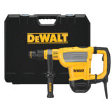 DEWALT MARTELLO PERF.DEM.MOD. D25614K