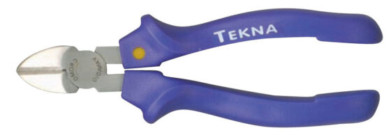 TRONCHESE TAGLIENTI DIAGONALI "TEKNA" MM.150