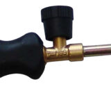 SALDATORE A GAS CM.40 D.25