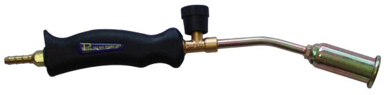 SALDATORE A GAS CM.40 D.25