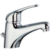 FIORE KING MISCELATORE LAVABO CROMATO
