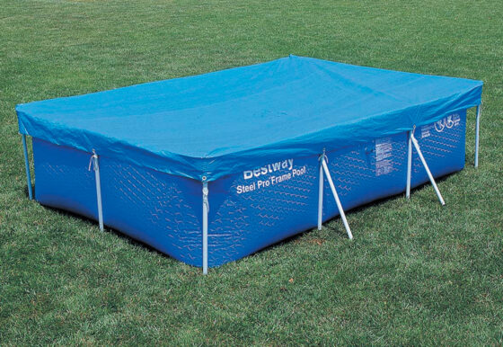 TOP COPERTURA PER PISCINA 56424  CM.400X211