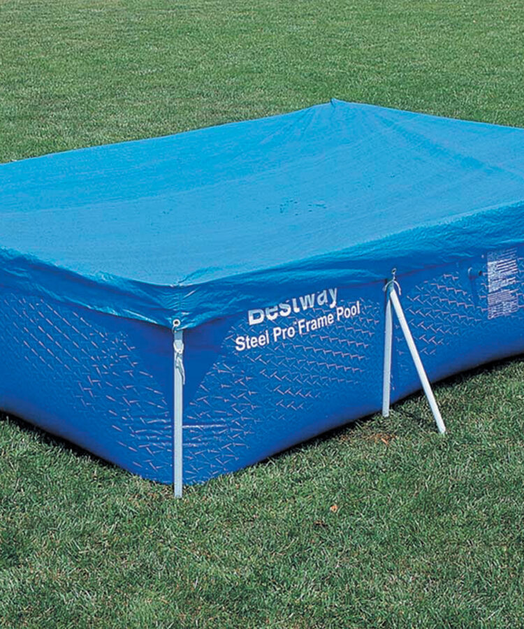 TOP COPERTURA PER PISCINA 56424  CM.400X211