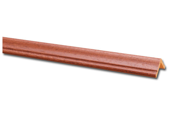 PARASP.BAROCCO 28X28 MOGANO/66153 H.300