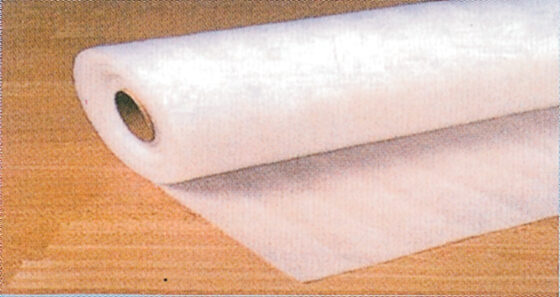 GUAINA X PARQUET PET ESPANSO H.CM.120