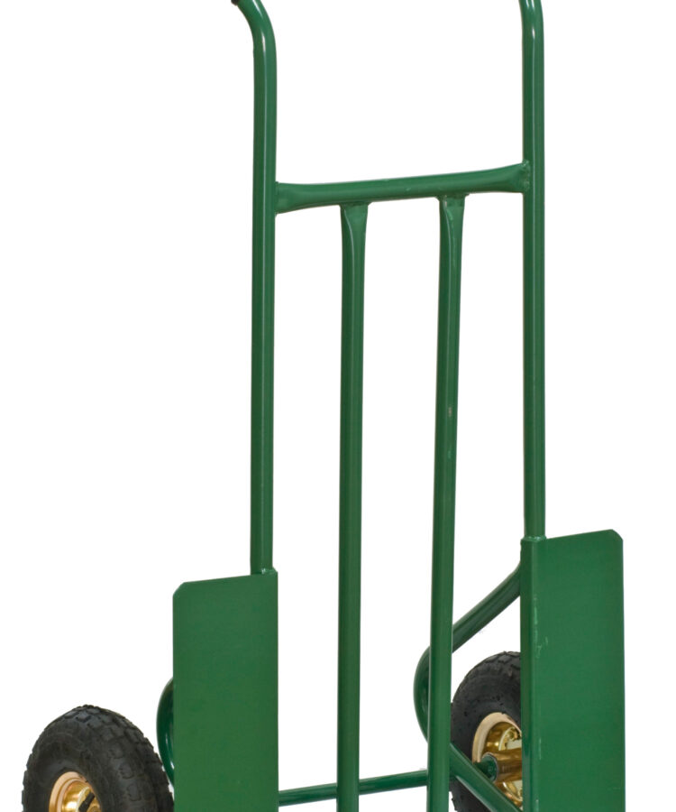 CARRELLO PORTAPACCHI PORTACASSE 3 Ruote Girevoli Per Salire Scale Gradini  200Kg EUR 97,90 - PicClick IT