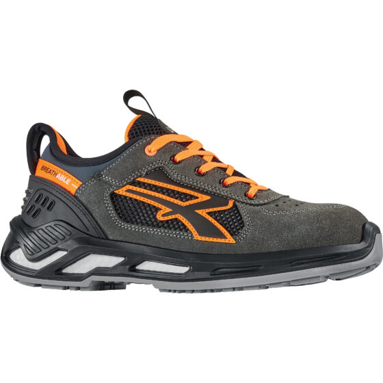 U-POWER SCARPA RYDER S1P