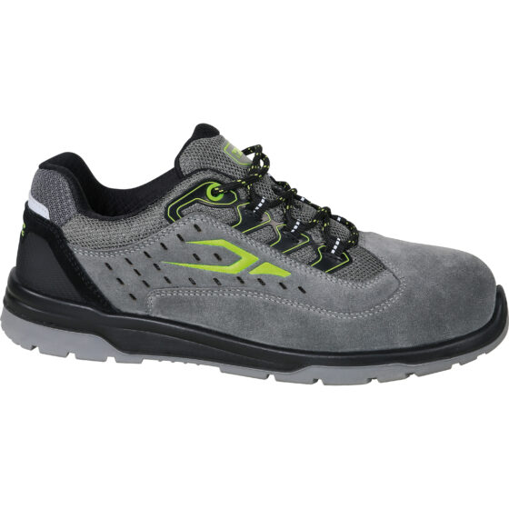 SCARPE BASSE ANTIF.BETA 7317NA S1P SRC