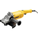 DEWALT SMERIGLIATRICE W2000 MM.230 DWE490