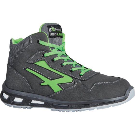 U-POWER SCARPA ALTA HUMMER S3 SRC