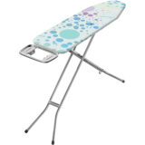 VILEDA ASSE DA STIRO "STAR BLU" CM. 120X38
