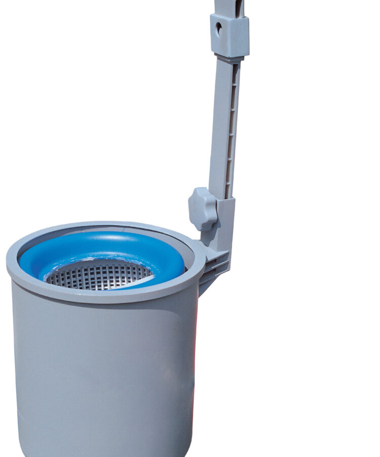 SKIMMER x PISCINE COD.58233 EAN6942138918038