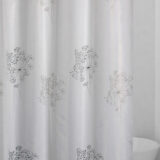 GEDY TENDA DOCCIA POLIES.PARFUME 1230  120X200