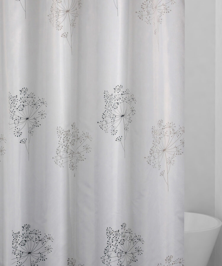 GEDY TENDA DOCCIA POLIES.PARFUME 1230  180X200