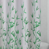 GEDY TENDA DOCCIA POLIES.EUCALIPTO  1304  120X200