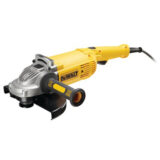 DEWALT SMERIGLIATRICE W2200 MM.230 DWE492