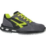 U-POWER SCARPA YELLOW S1P