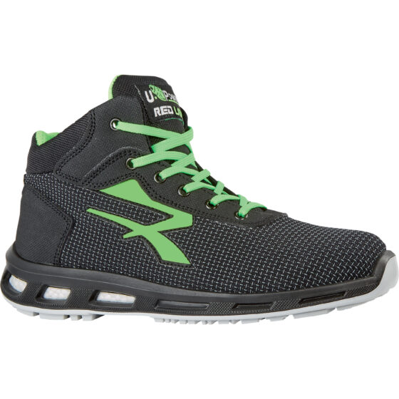 U-POWER SCARPA ALTA HARD S3