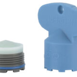 GROHE BAUEDGE AEREATORE C/CHIAVE X MON.BIDET