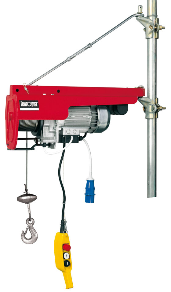 PARANCO C-BANDIERAEUROPEAHE200 KG200 MT.25