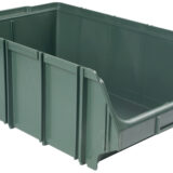 CONTENITORE UNIVERSAL BOXE5 MM 313X504X190H