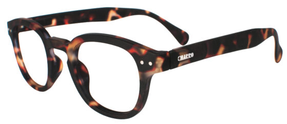 OCCHIALI EL CHARRO FLORIDA ASS.DIOTTRIE 3,5