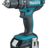 MAKITA SUPERKIT 18VP-3Ah DHP482RF3J C/ 3BATT.