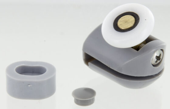 CUSCINETTO SUPERIORE PER BOX DOCCIA IGLO4