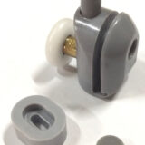 CUSCINETTO INFERIORE PER BOX DOCCIA IGLO4