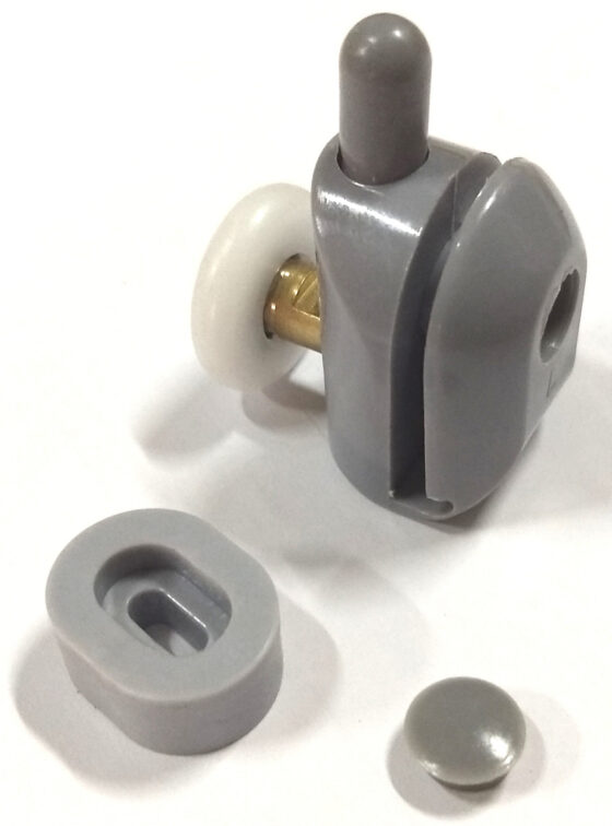 CUSCINETTO INFERIORE PER BOX DOCCIA IGLO4