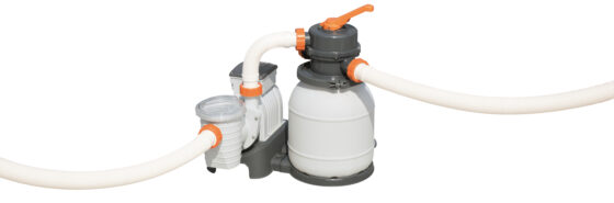POMPA FILTRANTE A SABBIA 5.678 LT/H COD.58497