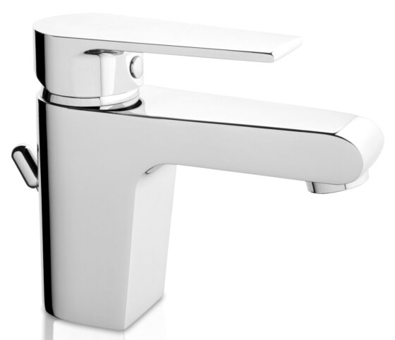 MAMOLI LOGOS MONOCOMANDO LAVABO R24200