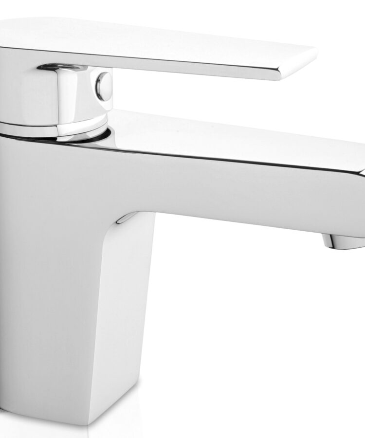 MAMOLI LOGOS MONOCOMANDO LAVABO R24200