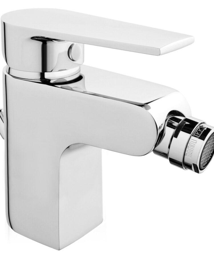 MAMOLI LOGOS MONOCOMANDO BIDET R24202