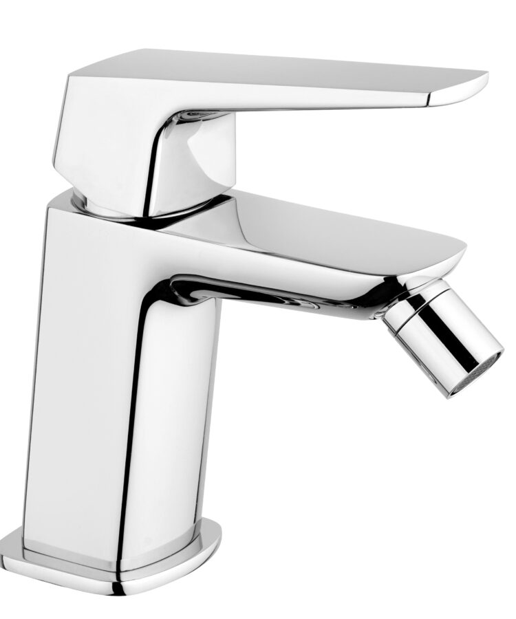 MAMOLI SPARTACO MONOCOMANDO BIDET  R24302