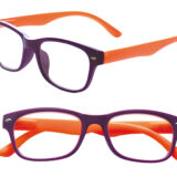 OCCHIALI SPEED COLORI ASSORT. DIOTTRIE 2,5