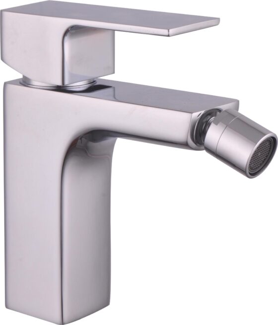 SERIE ELEGANT GRUPPO BIDET  MONOCOMANDO