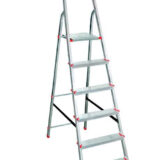 SCALA ALLUMINIO DOMESTICA STELLA GR.8
